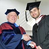 2010 Penn LPS Graduation