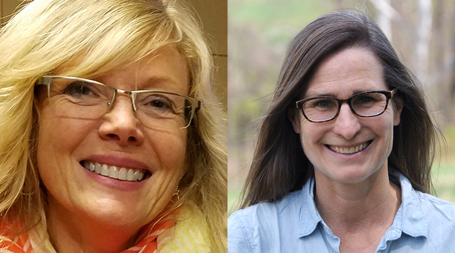 LPS faculty honored as 2024 distinguished teaching award winners