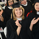 2013 Penn LPS Graduation