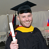 2014 Penn LPS Graduation