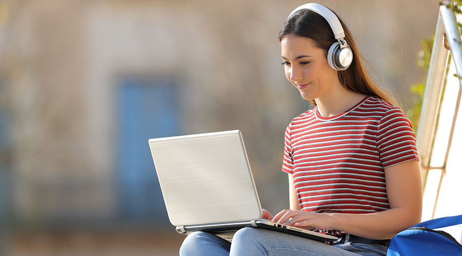 Penn Summer High School Programs go virtual Penn LPS