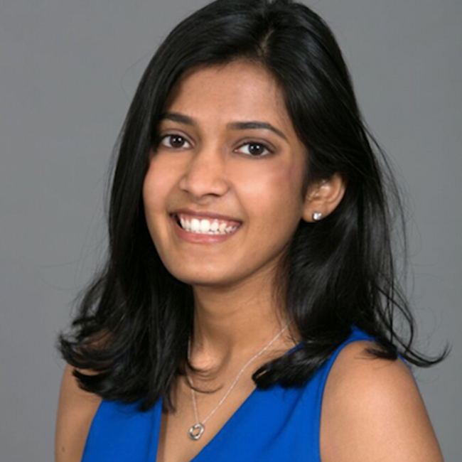 Anu Raghuram