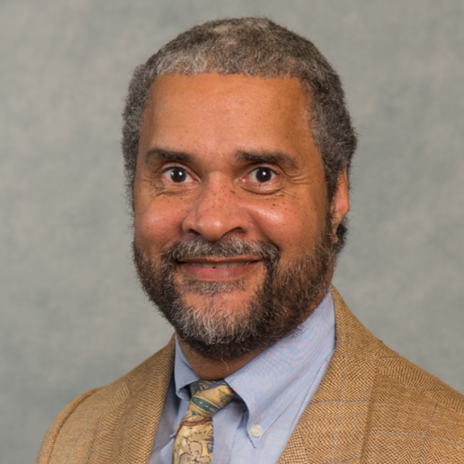 Larry K. Hampton, PhD