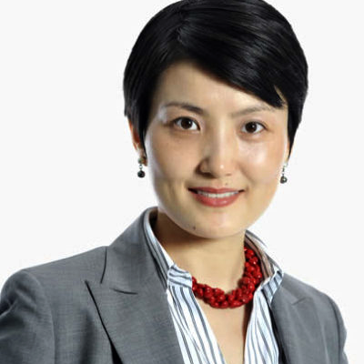 Charlotte Ren, PhD 