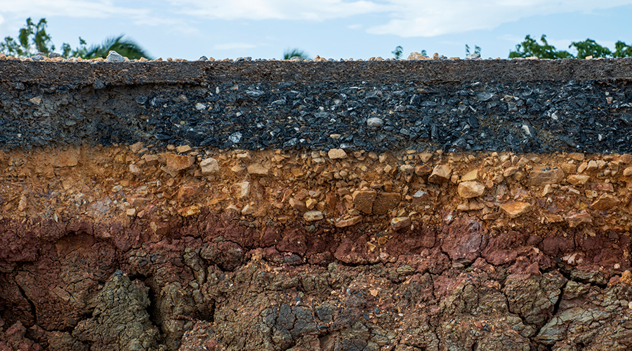 Applied Geosciences Program Admissions