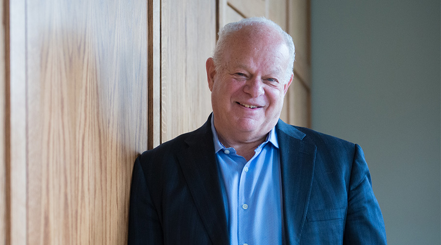 Martin Seligman