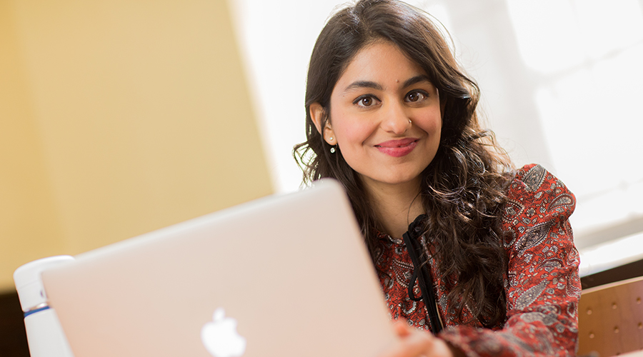 Master of Behavioral and Decision Sciences Virtual Q&A Session