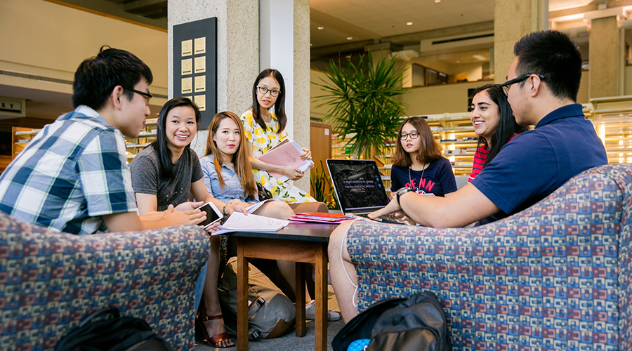 The Penn I-MPA is for students who have proficiency in English as well as in any one or more of the following three languages—Mandarin, Hindi, or Swahili