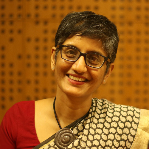 Neela Saldanha