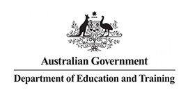Australian Government DET