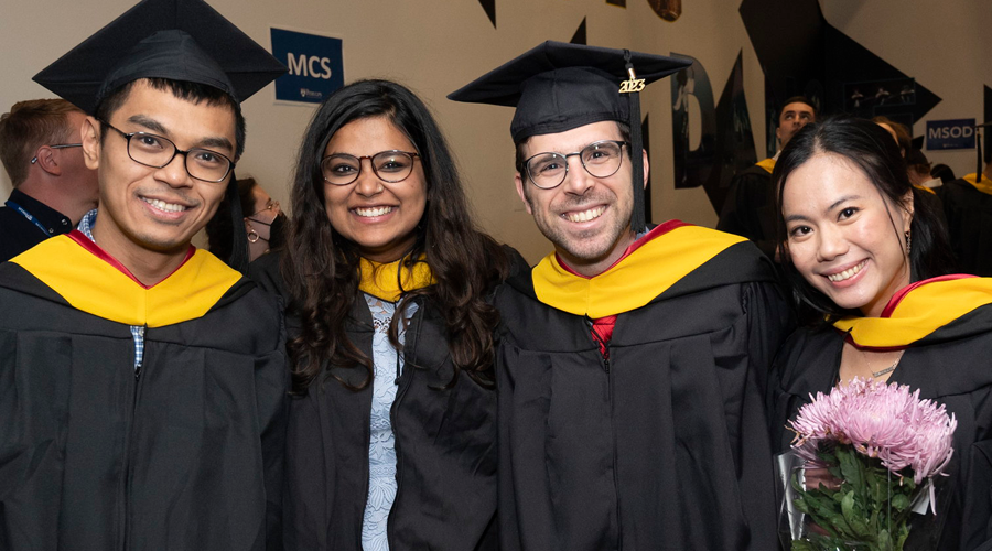 Ucsd Graduation Ceremony 2025