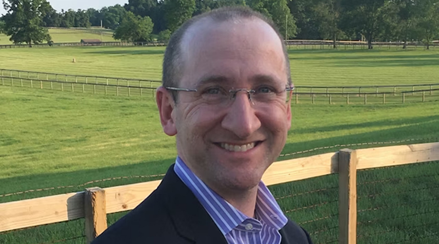 Image of  John MacDonald