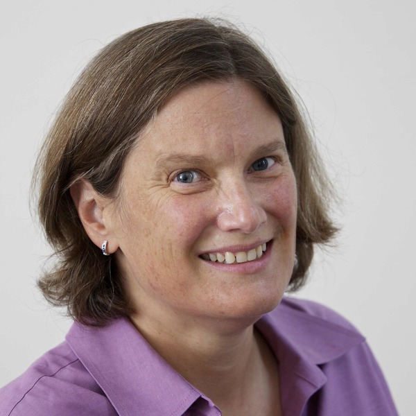 photo of Anne Morrison Piehl