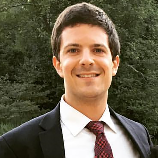 Photo of Michael Lipsitz