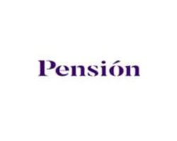 Pension