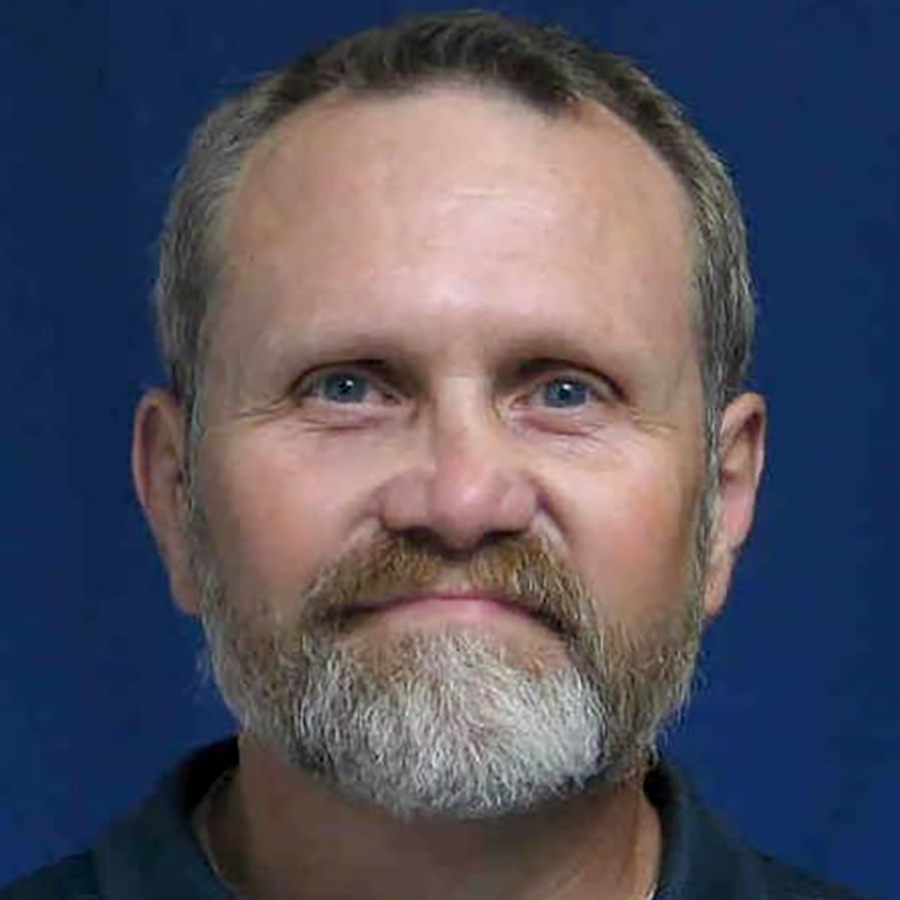 Gary M. B. Kribbs, PG 