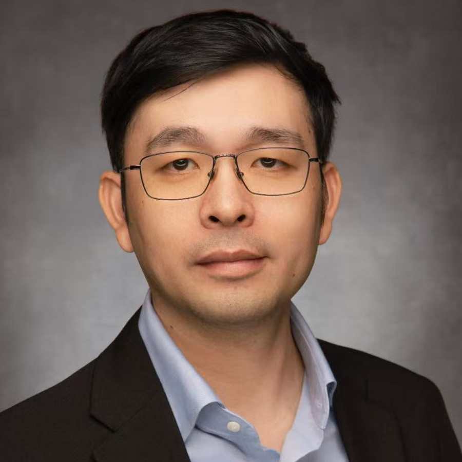 Shibin Yan, PhD