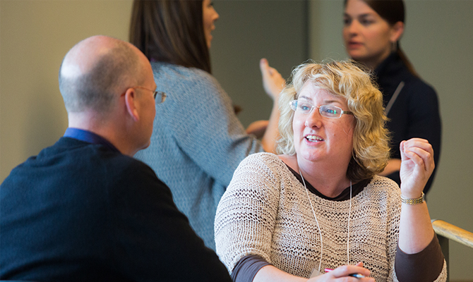 MAPP Virtual Alumni Panel