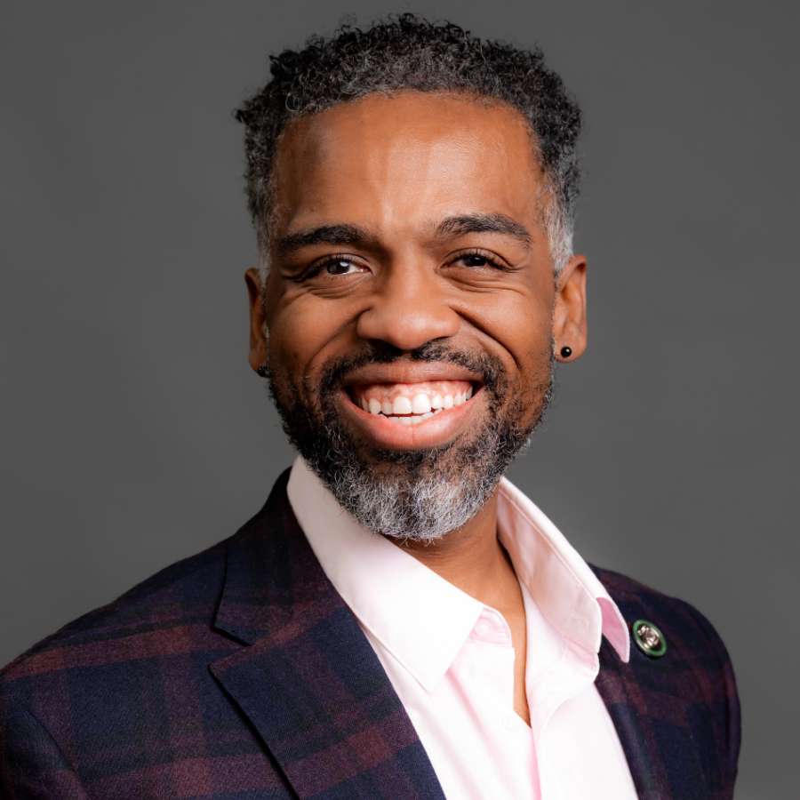 Josh Howard, MAPP ’24