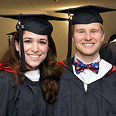 2015 Penn LPS Graduation photos