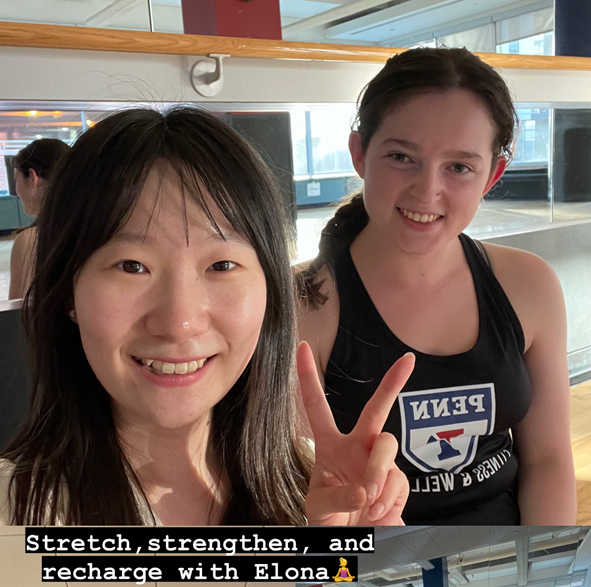 Getting Involved on Campus