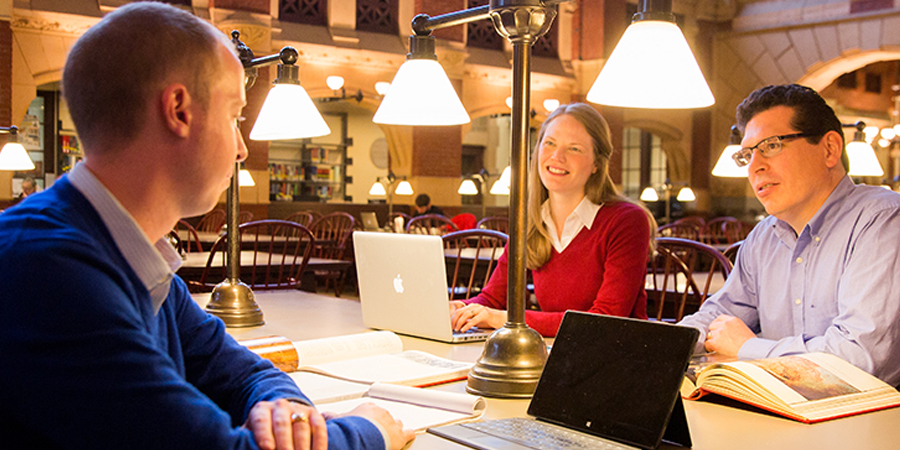 Master of Liberal Arts