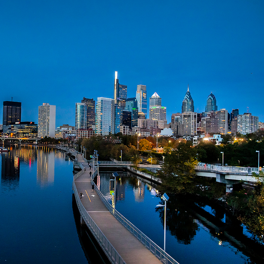 Philadelphia