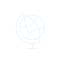 6,880+ international students