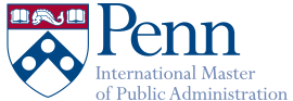 International Master of Public Administration logo