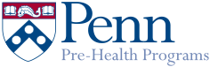 Pre-Health Logo