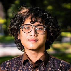 Photo courtesy of Daffa Pratama